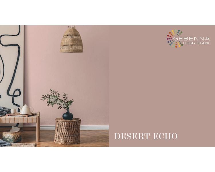 DESERT ECHO